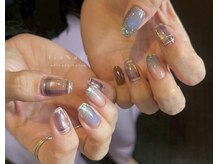 リアネイル(liaNail)