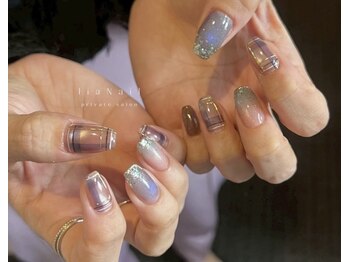 リアネイル(liaNail)