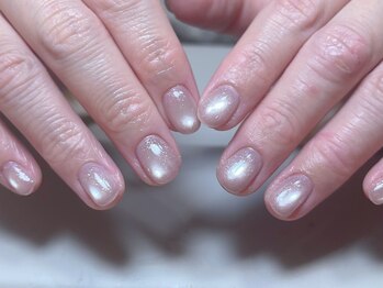 ヴィーナスネイル(Venus Nail)/ぷるマグ