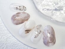 エスミント(S Mint)/オリジナル定額￥8980オフ込