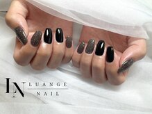 ルアンジュネイル(Luange nail)/ワンカラー