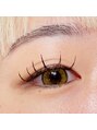 トゥルーネイル アンド アイ 銀座店(TRU NAIL & EYE)&nbsp;LEDで持ちよく！束感でかわいく！