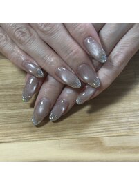 ガラスフレンチ