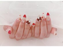 プリンセスネイル(Princess Nail)/推しネイル