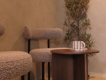 ローヴ 桜新町(Lov)の雰囲気(北欧インテリア / HAYのテーブルやスウェーデンの食器)