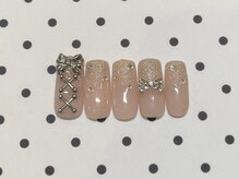 アンネ 表参道(ANNE)/YUKA指名限定★韓国/個性派girly