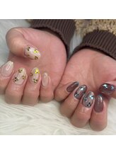 マグネットネイル