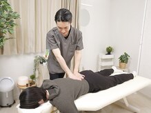 ストラボ 横浜店