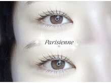 ナナリスボン 福岡(NANA LISBON)/パリジェンヌ