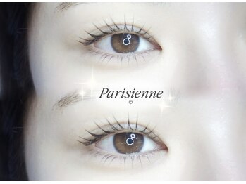 ナナリスボン 福岡(NANA LISBON)/パリジェンヌ