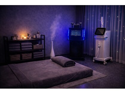 アノマリー 六本松店(Anomaly)の写真