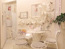 ロワの雰囲気（技術には定評をいただいています。全国・海外・高級ホテルからも）