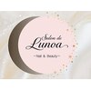 Salon de Lunoaのお店ロゴ