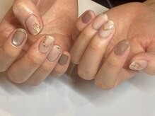 ジョイエ(joie)/ニュアンスネイル