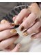 スティーマーズネイル(Steamers Nail)の写真/豊富なアートとニュアンスが得意☆持ち込みデザインも大人女子の理想を叶えます！