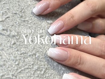 シャインアン(Shine'an)/ベイビーブーマーネイル