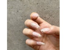 フラフィー 吉祥寺(Fluffy)の雰囲気（シンプルからこだわりデザインまで幅広く対応。長さ出しも◎）