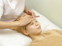 クリスタル倶楽部/インノイルDXコース　手順1