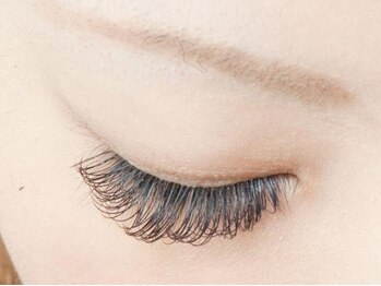 アイラッシュTokyo キュピット池袋東口店/シルクエクステ付け放題