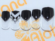 アロハナ(Alohana)/定額デザイン￥8500（初￥6800）