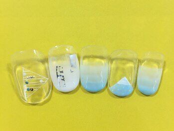 ローラポンポニー(Laura pomponnee)/fujiyama