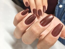 マットネイル♪