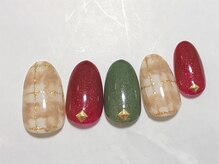 ピアシェ(Piache)/定額デザイン￥9400