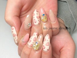 パステルカラー☆レーパード