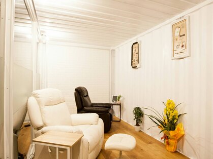 ヘアーアンドネイル ビビット(bbt)の写真