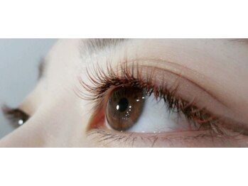 ヌヌース(Nounours)/カラーエクステ160本