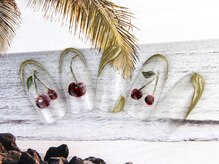 マリノ ネイルサロン 京橋店(Malino)/チップサンプル