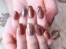 エクラ(eclat)/定額トレンド×マットミラー★