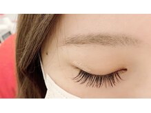 マキリヤ 原宿店(Makiriya)/目を閉じてもキレイ☆*"