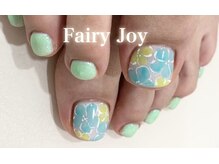 フェアリー ジョイ(Fairy Joy)/