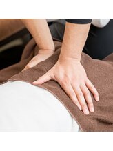 プリーズ港北 ノースポート モール店/【骨盤調整】