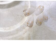 ブレスネイル(brace Nail)/