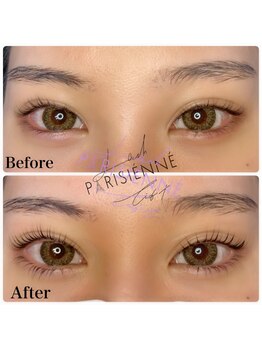 ルポ 札幌円山店(repos)/PARISIENNE LASHLIFT
