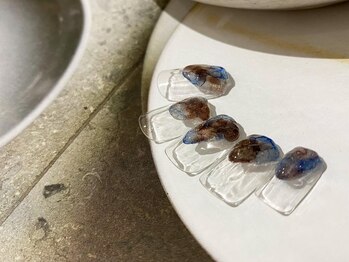 スリープ ジユウガオカ(Sleep jiyugaoka)/アートコース　13200円