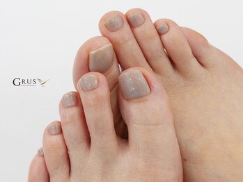 グルス(GRUS)/パラポリッシュ