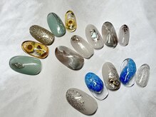 アミュレット(AMULET)/8月定額　6050円(税込)