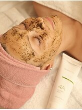 エーエフビューティーエステ(AF Beauty Esthetic)/クリスティーナ/ビオフィート