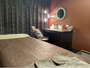 アムール ハカタ(Amur HAKATA)/個室で周りを気にせずゆっくり♪