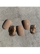 エアープラス 森下店(Air+ PLUS)/simple artコース