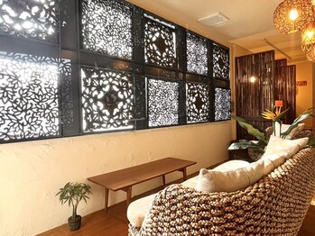 エステティックサロン キュビア(Cubia)/移転リニューアルオープン！！