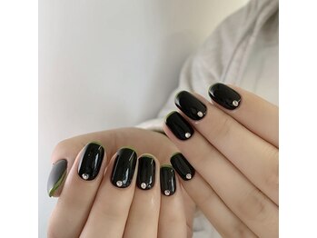 クイーンズビューティーサロン 歌舞伎町店(Queen's beauty salon)/やり放題コース120分