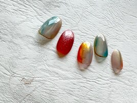 デザインサンプル