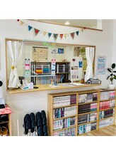 柔道整復院 ひばりヶ丘(judo-seifukuin)/★お会計