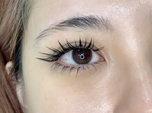 アオイ アイラッシュ 大久保店/猫系ワンホンマツエクつけ放題