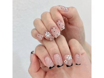 クイーンズビューティーサロン 新宿本店(Queen's beauty salon)/120分やり放題コース