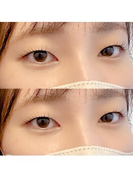 ラッシュアート(Lash art)/